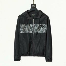 Picture of Fendi Jackets _SKUFendiM-3XL2221612606